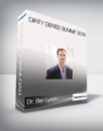 Dr. Ben Lynch – Dirty Genes Summit 2018
