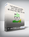 Dr. Julia Shaw – The Memory Illusion – Why You May Not Be Who You Think You Are