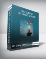 Dr. Larry Iverson – The Science of Taking Charge