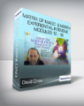 David Crow – Matrix of Magic – 6 – Month Experiential Intensive – Modules 12 – 18