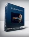 Robben Ford – Blues Revolution