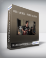 Blues Saraceno – REH Video – Rock guitar