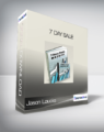 Jason Loucks – 7 Day Sale