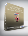 Lisa Mojsin – The American Accent Course DVD – 50 Rules You Must Know