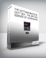 The Gottman Institute Gott Sex – The Art and Science of Lovemaking