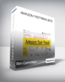 Ben Cummings – Amazon Fast-Track 2019