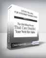 Dave Kaminski – Storytelling for Internet Marketers