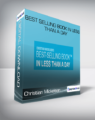 Christian Mickelsen – Best Selling Book In Less Than A Day