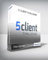 Dino Gomez – 5 client challenge