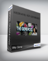 Billy Gene – Webinars For Geneiuses