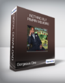 Gorgeous Dre – Nothing But Pimpin Memoirs
