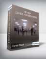 Cyrian Reed – Hip Hop Dance For Beginners