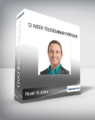 Noah St John – 12 Week Teleseminar Intensive