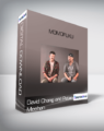 David Chang and Peter Meehan – Momofuku