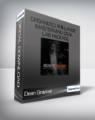 Dean Graziosi – Organized Brilliance Mastermind Deal Lab Package