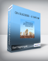 Earl Nightingale – On Success – 6 Tape Rip