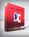 Français Authentique – Pack 1 – Découverte