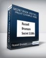 Russell Brunson – Secret $100k Meeting + Pruvit Example Video