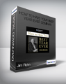 Jim Rohn – How to Have Your Best Year Ever Seminar