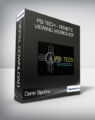 Dane Spotts – Psi Tech – Remote Viewing Workshop