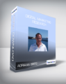 Adriaan Brits – Digital Marketing Research