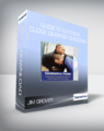 Jim Grover – Guide to Extreme Close Quarter Shooting