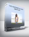 Katie Pickett – The Postpartum Cure MINI Plan