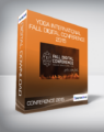 Yoga International – Fall Digital Conference 2015