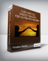 Khadine Alcock – Yuen Method – Energy Healing For Autism in Children