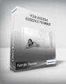 Karolin Tsarski – Yoni Wisdom – Essence Feminine