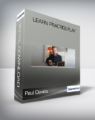 Paul Davids – Learn Practice Play