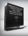 Evy Poumpouras – Becoming Bulletproof – Protect Yourself – Read People – Influence Situations and Live Fearlessly