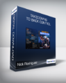 Nick Rodriguez (BJJ Fanatics) – Takedowns to Back Control