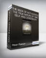 Peter Ralston – The Book of Not Knowing – The True Nature Of Mind – Self and Consciousn.
