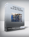 Henry Akins – White Belt to Blue Belt Program