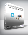 GMB – Mobius – Agility and Coordination for Athletic Movement