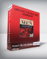Robert Bly and James Hillman – Men and the Wild Chid Workshop