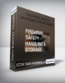 CCW Safe Academy – Firearms Safety – Handling and Storage