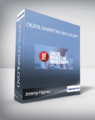 Jeremy Haynes – Digital Marketing Manuscript