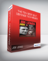 Joe Lewis – The Ten Best Self-Defense Techniques