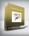 Joe Morgar – Chameleon Knives