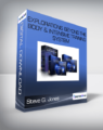 Steve G. Jones – Explorations Beyond The Body & Intensive Training System