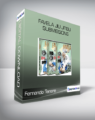 Fernando Terere – Favela Jiu Jitsu Submissions