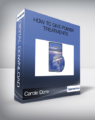 Carole Dore – How To Give Power Treatments