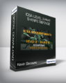 Kevin Secours – ICSA Level 2-Part 9-Knife Defence