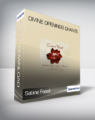 Sabine Faast – Divine Openings Chants