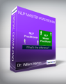 Dr. William Horton – NLP Master practitioner