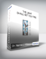 Dr. Norma J. Milanovich and Dr. Shirley McCune – The Light Shall Set You Free