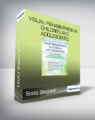 Scott Berglund – Visual Rehabilitation in Children and Adolescents