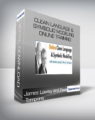 James Lawley and Penny Tompkins – Clean Language & Symbolic Modeling Online Training